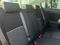 Toyota Avensis Salon Polska Bezwypadkowy Stan Bardzo Dobry Będzin - zdjęcie 10