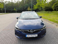 Opel Astra K