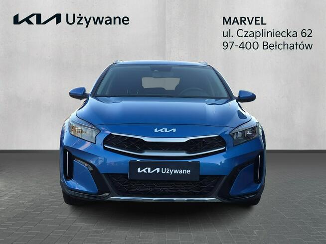 Kia XCeed 1.5 T-GDI 160 KM 6MT Wersja M+SMT Salon PL Bełchatów - zdjęcie 8