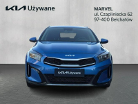 Kia XCeed 1.5 T-GDI 160 KM 6MT Wersja M+SMT Salon PL Bełchatów - zdjęcie 8