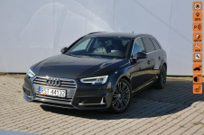 Audi A4 2.0TDI 190KM S-line S-tronic El.Klapa Kamera Serwis ASO FV23% Stalowa Wola - zdjęcie 1