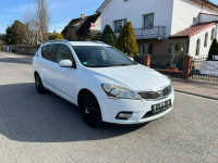 Kia Ceed 2010 rok 1,6 Benzyna 125KM  Ładny Zadbany Samochód Białogard - zdjęcie 5