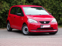 Seat Mii Klimatyzacja /Gwarancja /MPI /2014r Mikołów - zdjęcie 2