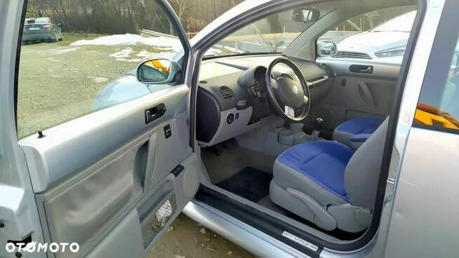 Volkswagen New Beetle 2.0 Kite Lipowe - zdjęcie 10