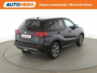 Suzuki Vitara mHEV klima auto grzane fotele kamera cofania Warszawa - zdjęcie 7