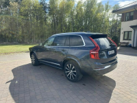 Volvo XC 90 Lipówki - zdjęcie 9