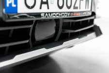 BMW X5 40i xLine. Pneumatyka. Head-Up. Wzorowa historia. Węgrzce - zdjęcie 12