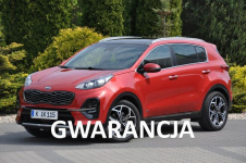 GWARANCJA GT-LINE AWD Automat Panorama 100% Bezwypad Serwis ASO KIA