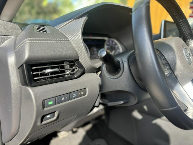 Nissan Sentra Poznań - zdjęcie 11