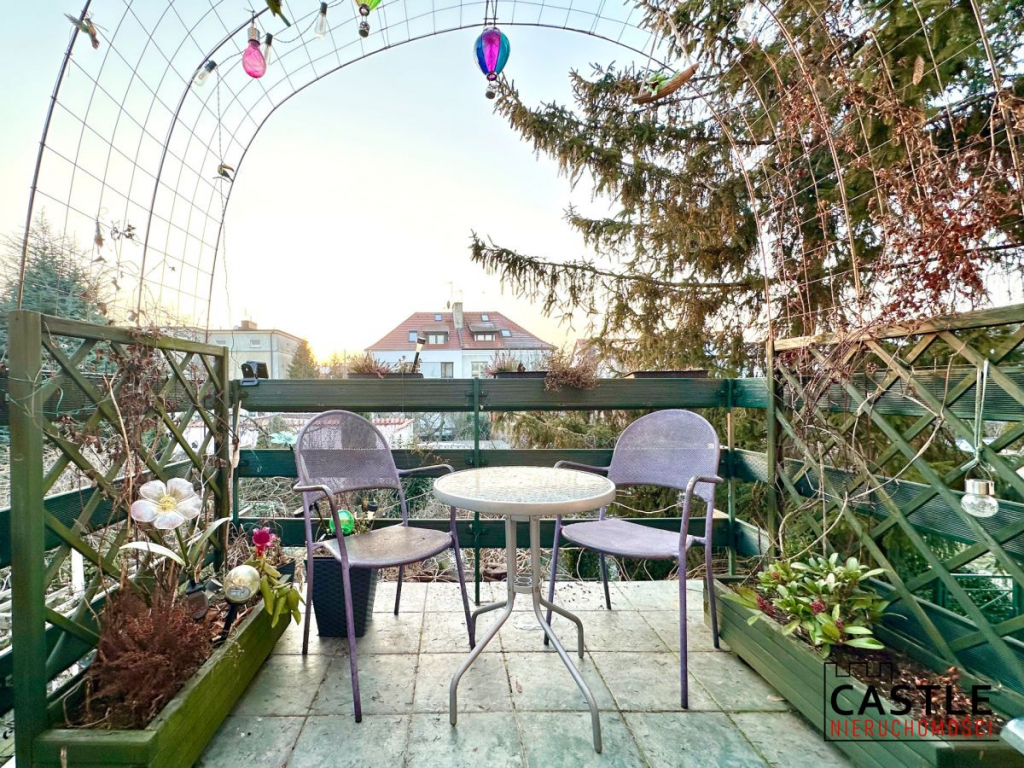 Mieszkanie z duszą w sąsiedztwie Cytadeli Poznań - zdjęcie 6