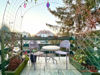 Mieszkanie z duszą w sąsiedztwie Cytadeli Poznań - zdjęcie 6