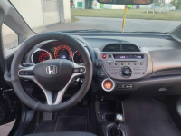 Honda Jazz III 1.4 i-VTEC Comfort Sport 100 KM Kutno - zdjęcie 10