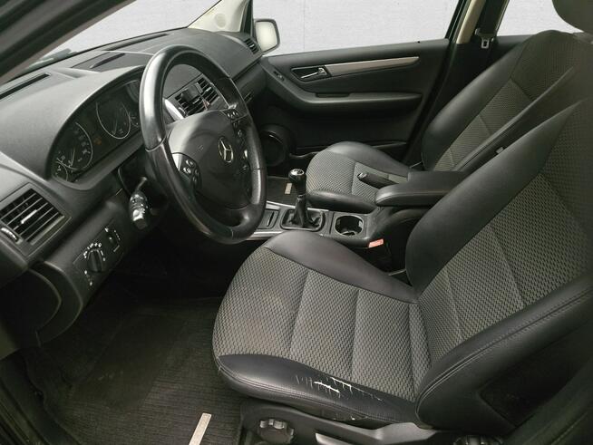Mercedes A 180 Poleasingowe.pl ECR Komorniki - zdjęcie 9