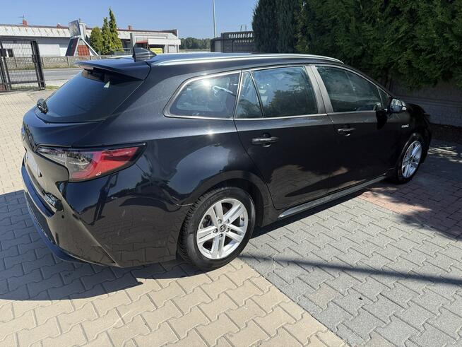 Toyota Corolla Zielona Łąka - zdjęcie 3