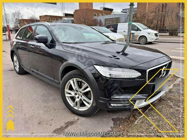 Volvo V90 Cross Country D4 AWD Geartronic Kiczyce - zdjęcie 1