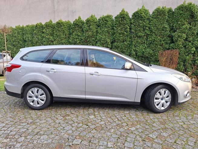 Ford Focus Trend ECOnetic Siewierz - zdjęcie 2
