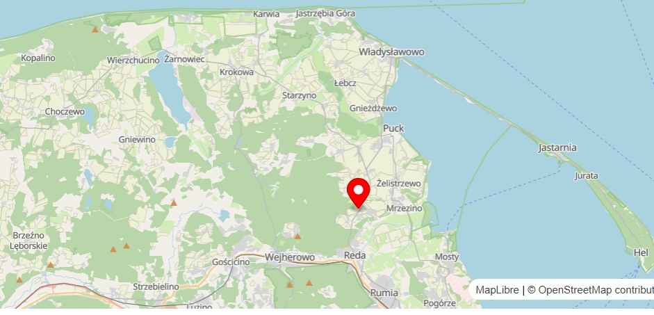 sprzedam dom Puck - zdjęcie 1