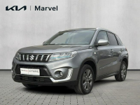 Suzuki Vitara 1.4 BoosterJet 129 KM MHEV Premium  SalonPL SerwisASO