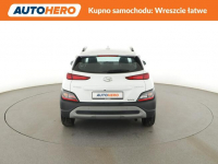 Hyundai Kona HEV automat lift grzane fotele+kier. LED tempomat kamera Warszawa - zdjęcie 7
