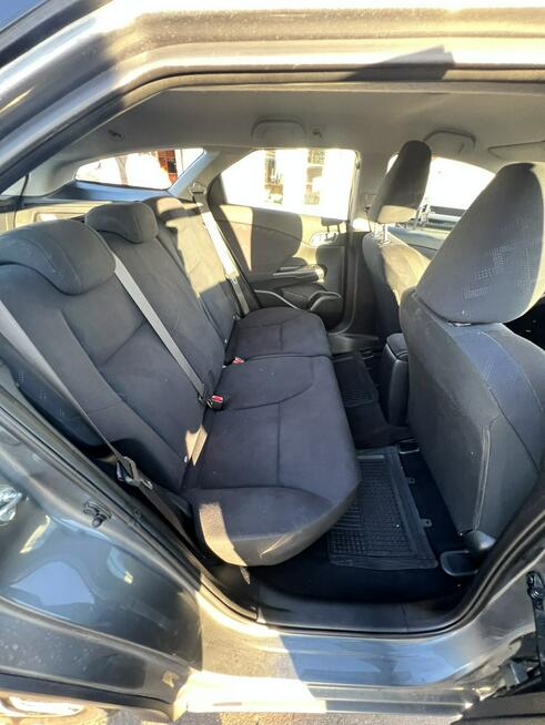 Honda Civik 2014 1.6 diesel 120km navi 6 biegów Słupsk - zdjęcie 11