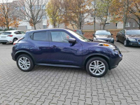 Nissan Juke 1.6 DIG-T benzyna 190 km. Automat Zielonka - zdjęcie 5