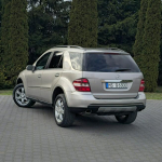 Mercedes-Benz ML 280 CDI 4Matic 7G-TRONIC Ostrów Mazowiecka - zdjęcie 11