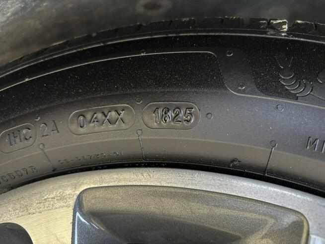 C4 GRAND PICASSO 2.0HDI 150km LED kamera 7 FOTELI navi SERWIS 2016 Tychy - zdjęcie 9