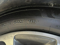 C4 GRAND PICASSO 2.0HDI 150km LED kamera 7 FOTELI navi SERWIS 2016 Tychy - zdjęcie 9