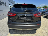 Nissan Qashqai 1.3 160koni led panorama 360kamery Chełm Śląski - zdjęcie 9