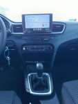 Kia Cee'd Salon Polska bezwypadkowy Karczew - zdjęcie 10