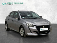 Peugeot 208 1.2 PureTech Like S&amp;S Warszawa - zdjęcie 3