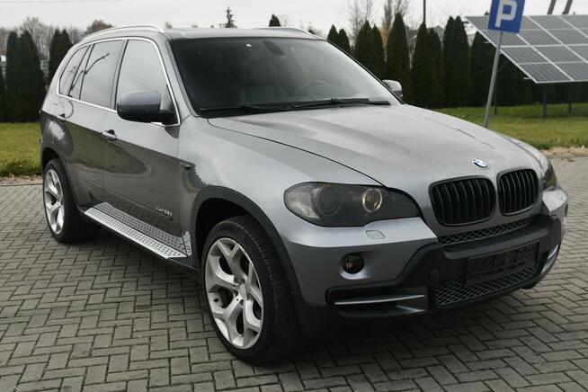 BMW X5 3,0D Bi-Turbo 4x4,Skóry.Navi,Panorama Dach.Klimatr 2 str.Hak Kutno - zdjęcie 2