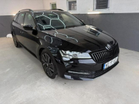 Škoda Superb Poleasingowe.pl MHC