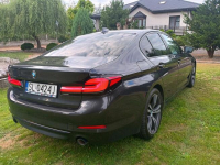 BMW G 30 520 D xd z roku 2017 STAN WZOROWY !!!! Ruda Śląska - zdjęcie 3