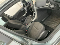 Astra 1.4 Turbo 120 km NAVI klima BEZWYPADEK czujniki SERWIS 2012 Tychy - zdjęcie 3