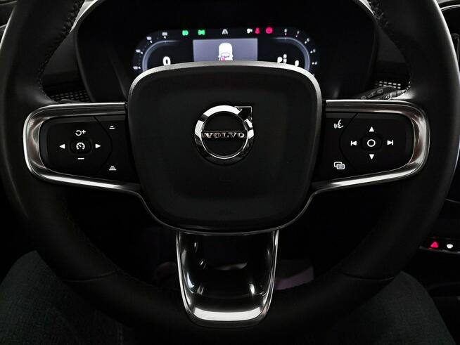 Volvo XC 40 B5(B) AWD Ultimate Bright *Gwarancja*FV23%* Tychy - zdjęcie 10