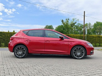Seat Leon 1.5TSI 130KM Eu6 -Kamera -Tempomat ACC -2xPDC -Zobacz Goczałkowice-Zdrój - zdjęcie 7