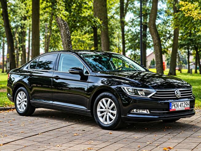 Volkswagen Passat Sadlno - zdjęcie 3