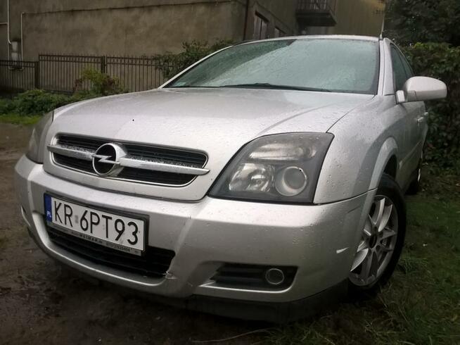 VECTRA1.9CDI 6bieg CLIMA Tempo NowyRozrządOlejZawieszHamulce Łaskarzew - zdjęcie 3