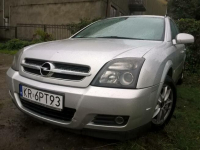 VECTRA1.9CDI 6bieg CLIMA Tempo NowyRozrządOlejZawieszHamulce Łaskarzew - zdjęcie 3