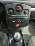 Renault Clio Benzyna 1.2 - 2009r Głogów - zdjęcie 8