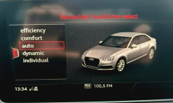 Audi A4 2.0Tdi*Automat*Quattro*Led*Virtual Bibice - zdjęcie 10