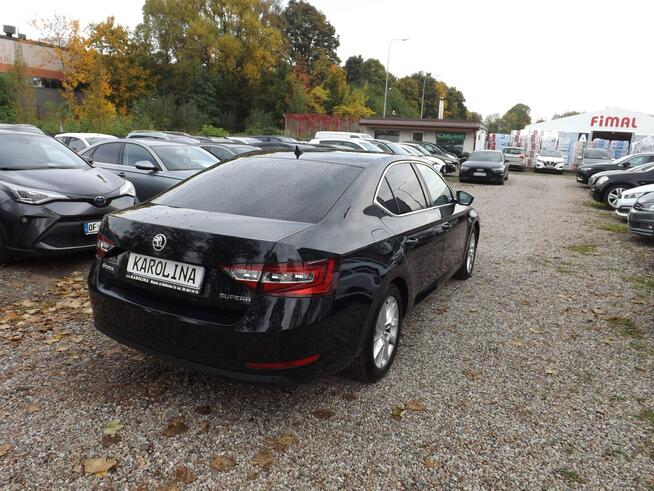 Škoda Superb Słupsk - zdjęcie 10