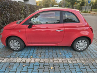 Sprzedam FIAT 500 Katowice - zdjęcie 11