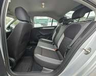 Škoda RAPID 1.0 TSI 110KM Ambition 2018 1WŁ SalonPL FV23% Kielce - zdjęcie 12