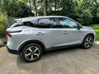 Nissan Qashqai Sadlno - zdjęcie 2