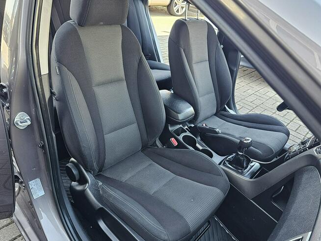 Hyundai i30 Grzane fotele, i kierownica, model 2014, nowe opony, dvd Olsztyn - zdjęcie 11