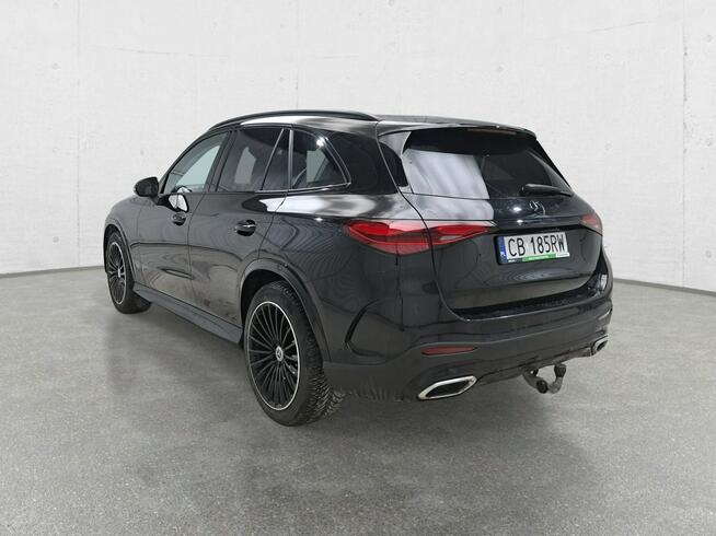 Mercedes GLC 220 Komorniki - zdjęcie 5