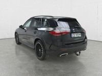 Mercedes GLC 220 Komorniki - zdjęcie 5