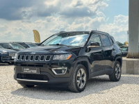 Jeep Compass, 2021 Michałowice - zdjęcie 8